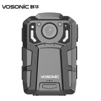 群华(VOSONIC)D10群华执法记录仪64G(HD)