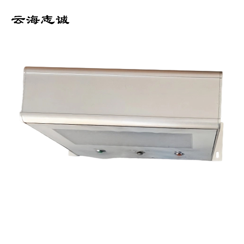 云海志诚 偏心轴温控检测器 PT890040 台高清大图