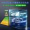 美的(Midea)14套嵌入式洗碗机 RX600Pro 升级105℃热风烘干+升降碗篮 一级水效 三星消毒 分层洗 独立