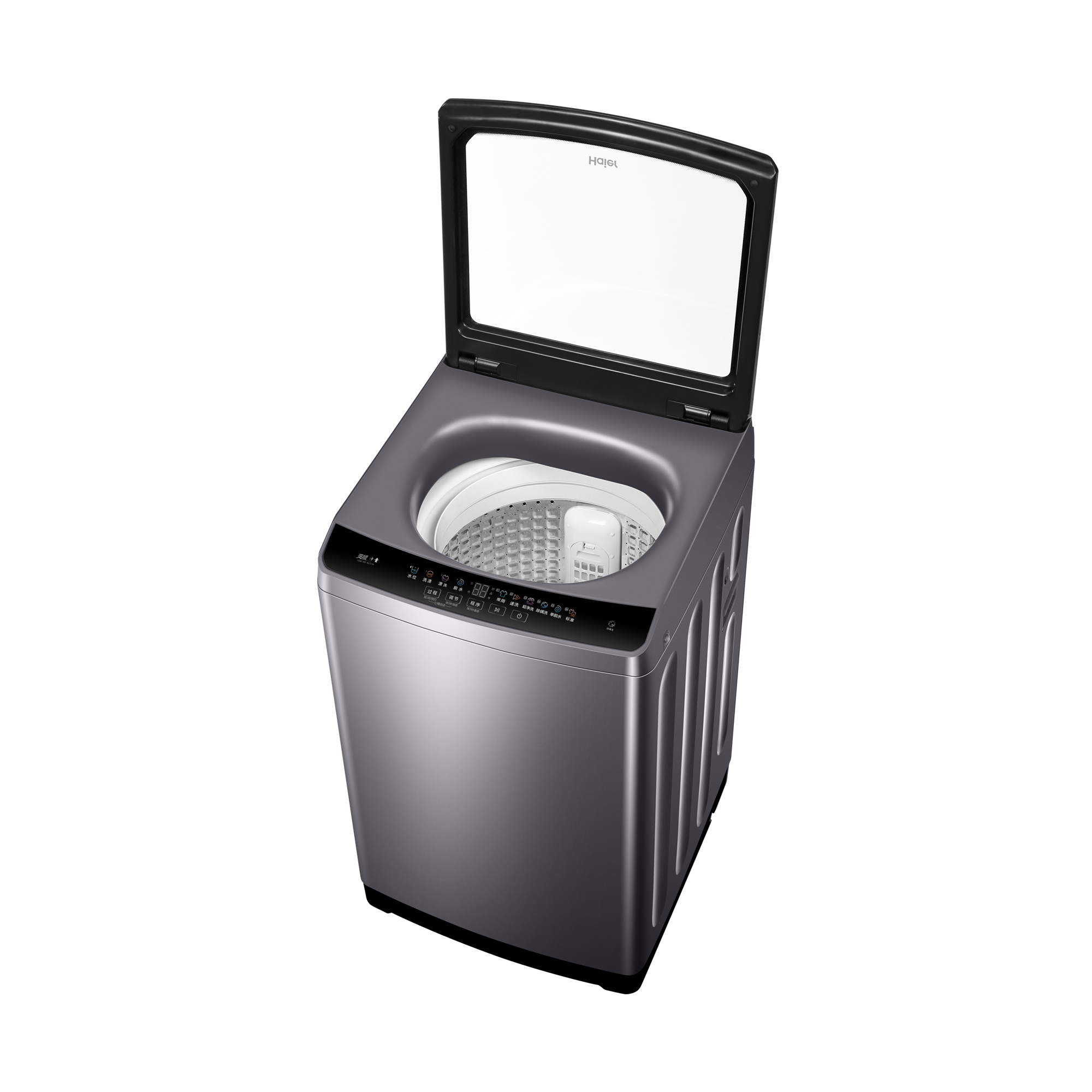 海尔洗衣机XQB100-BZ316(国补)高清大图