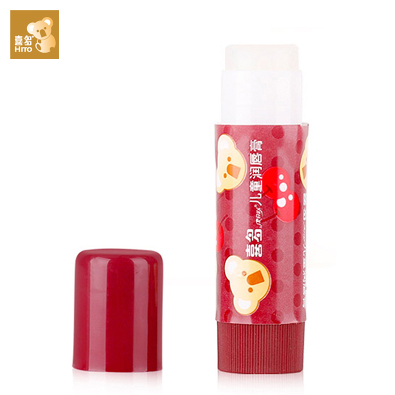 喜多儿童润唇膏（樱桃味）2.2g-H30422