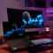 [游戏优选]外星人ALIENWARE锐龙版m15 R7 15.6英寸高端游戏本 8核R7-6800H 16G 512G RTX3060 165Hz 高刷屏笔记本电脑 R2261B黑