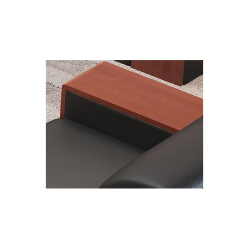 和居态 简约西皮沙发 三人位 张高清大图