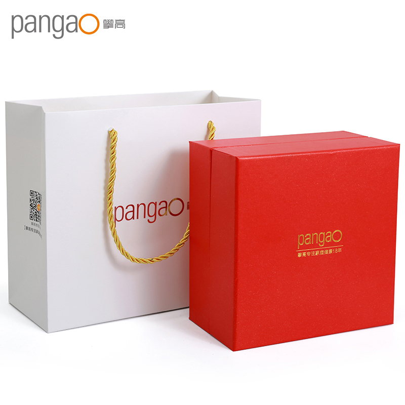 攀高(pangao) 颈椎按摩器 PG-2601B13 颈部肩部 背部加热电动按摩披肩