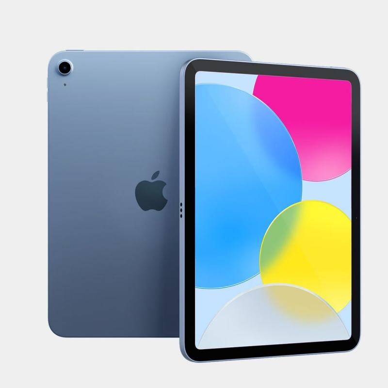 2025款 Apple iPad (A16) WLAN版 11英寸 256GB 蓝色