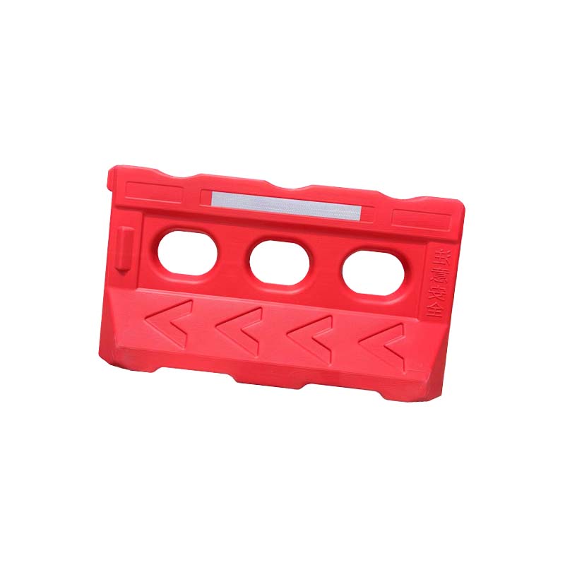 安虎 水马围挡 1250*240*700mm-红 个高清大图