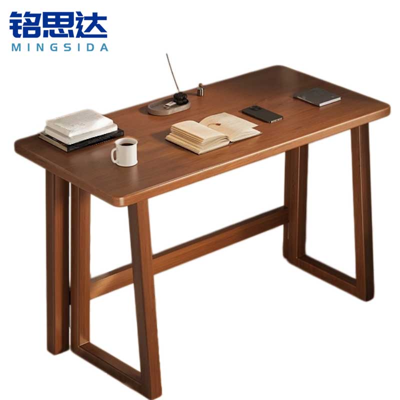 铭思达书桌120cm张高清大图