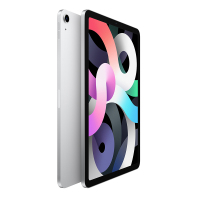 2020款 Apple iPad Air 10.9英寸 全面屏 平板电脑 64GB Wifi版 MYFN2CH/A 银色