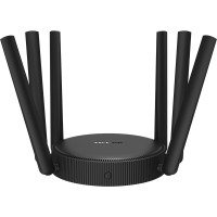 TP-LINK 易展mesh分布式路由 TL-WDR7651千兆易展版 1900M双频千兆无线路由器 5G智能家用 盲插全千兆端口 高速光纤宽带稳定家庭大户型WIFI穿墙王
