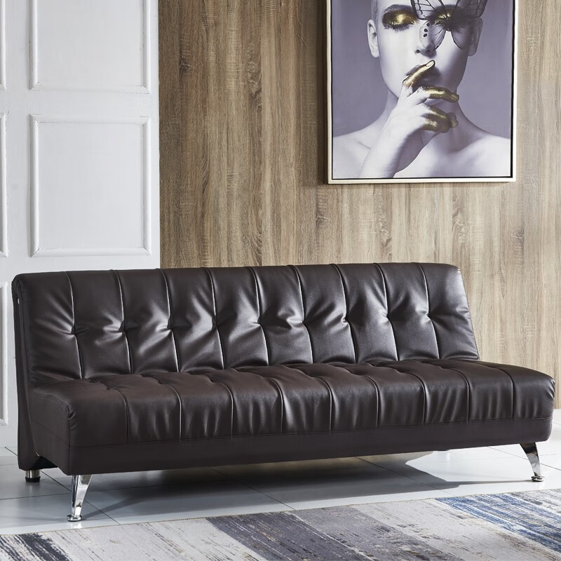 域赢办公沙发商务沙发简约办公室沙发会客接待沙发茶几组合3+1+1+茶几高清大图