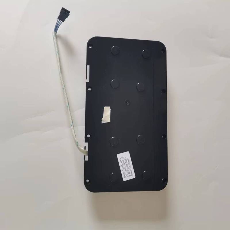 帮客材配 惠而浦热水器 JSQ30- T16VA1/JSQ25- T13VA1显示板显示器总成 收前验货高清大图