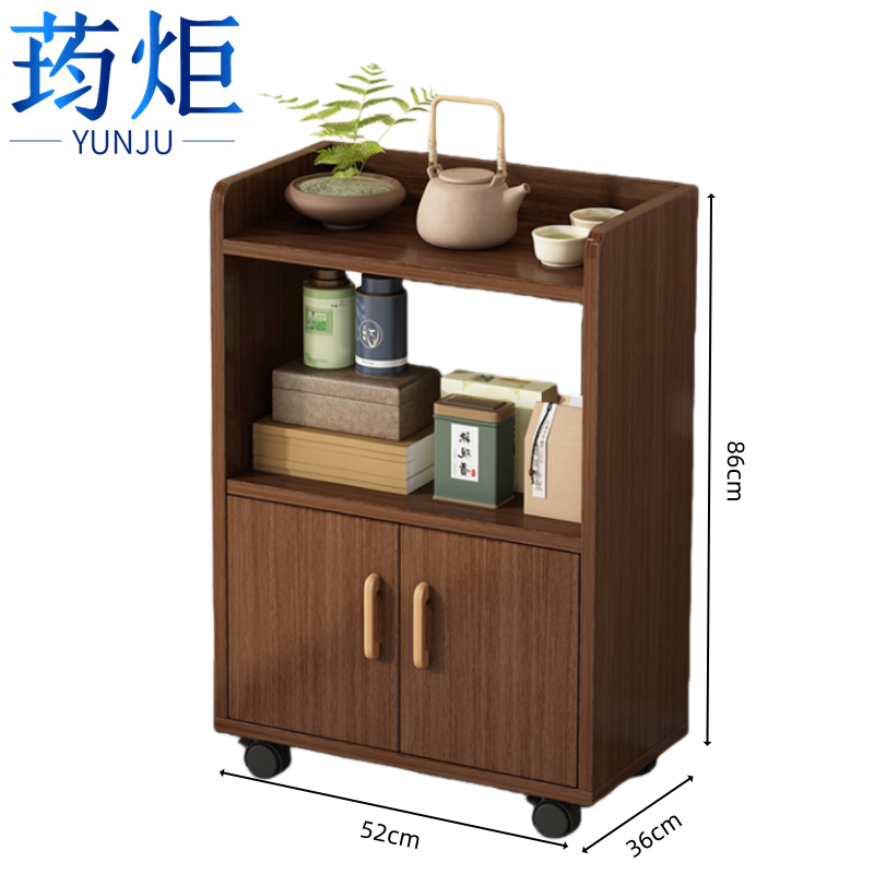 荺炬餐边柜高清大图