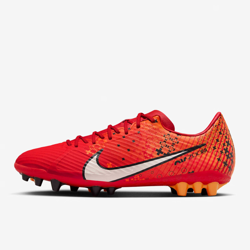 NIKE/耐克男士耐磨透气低帮足球鞋