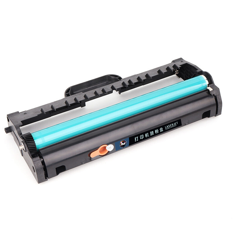 亮点硒鼓LD100适用联想M100w黑色鼓架 支高清大图