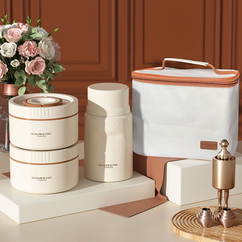 贝洛可 魔都 便携套装 BK078