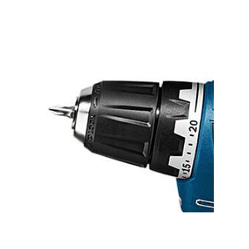 博世(Bosch) 锂电充电式电钻 起子机 GSR 12V-EC(2.5Ahx2)) 货期5-10天