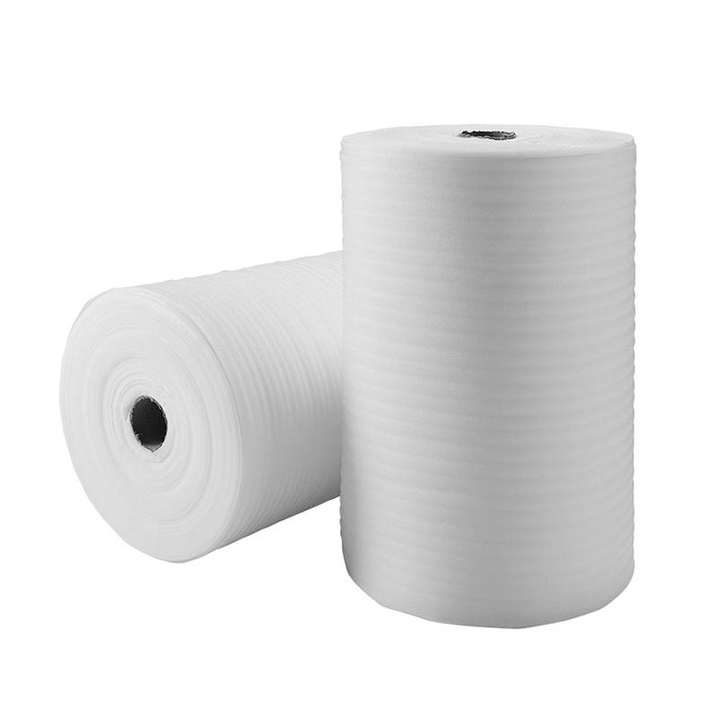 沁渝优品 防震epe珍珠棉 2mm*50cm*50m 卷高清大图