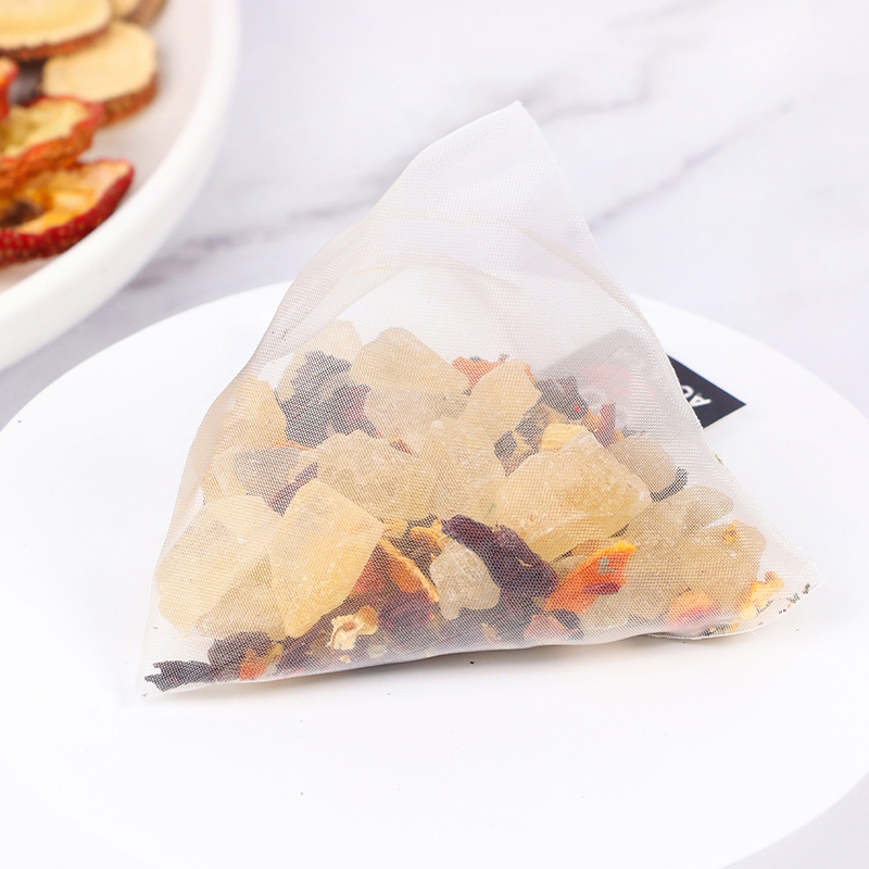 仙滋禾记 酸梅汤 160g/袋 花茶 花草茶高清大图