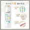 潘婷礼盒套装洗护组合洗发露护发素400ml+200ml丝质顺滑洗发水润发素