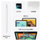 2025款 Apple iPad Air M3 WLAN版 11英寸 256GB 深空灰色 平板电脑