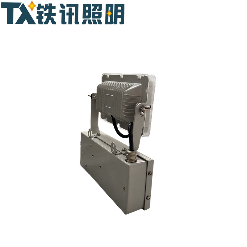 TX铁讯照明固态免维护应急灯TX-0116YJ套高清大图