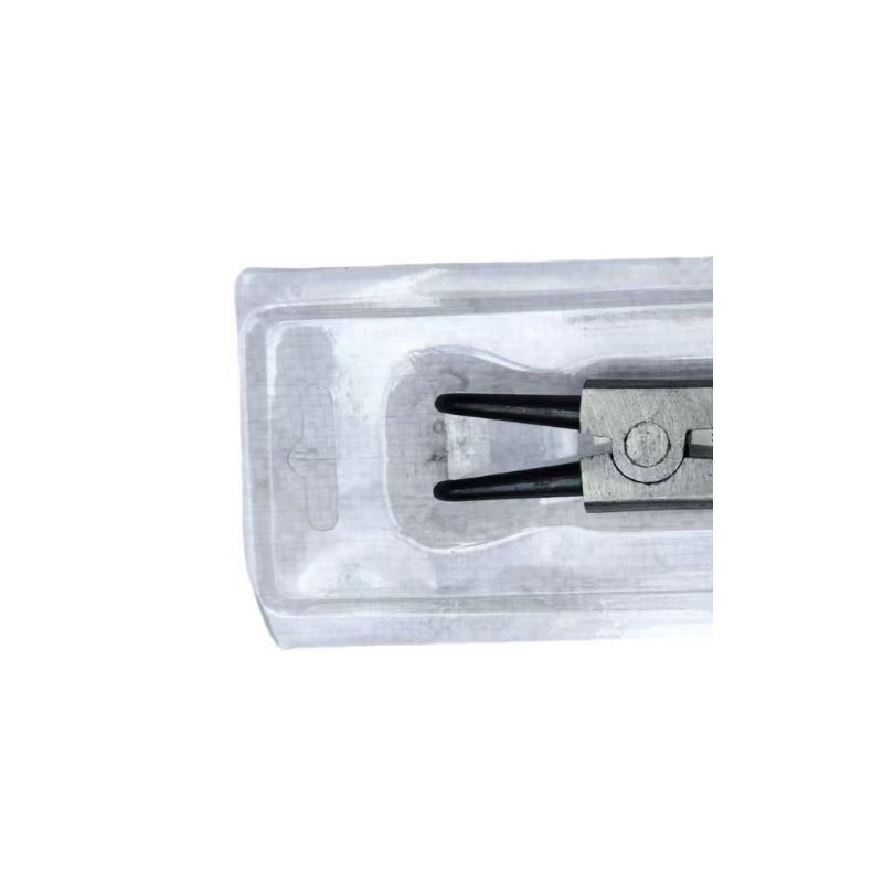 益莘 卡簧钳 19mm-60mm 把高清大图