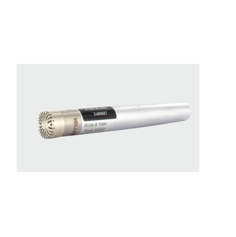 传声器 HBK 4190-B-001型 货期8周 保修壹年