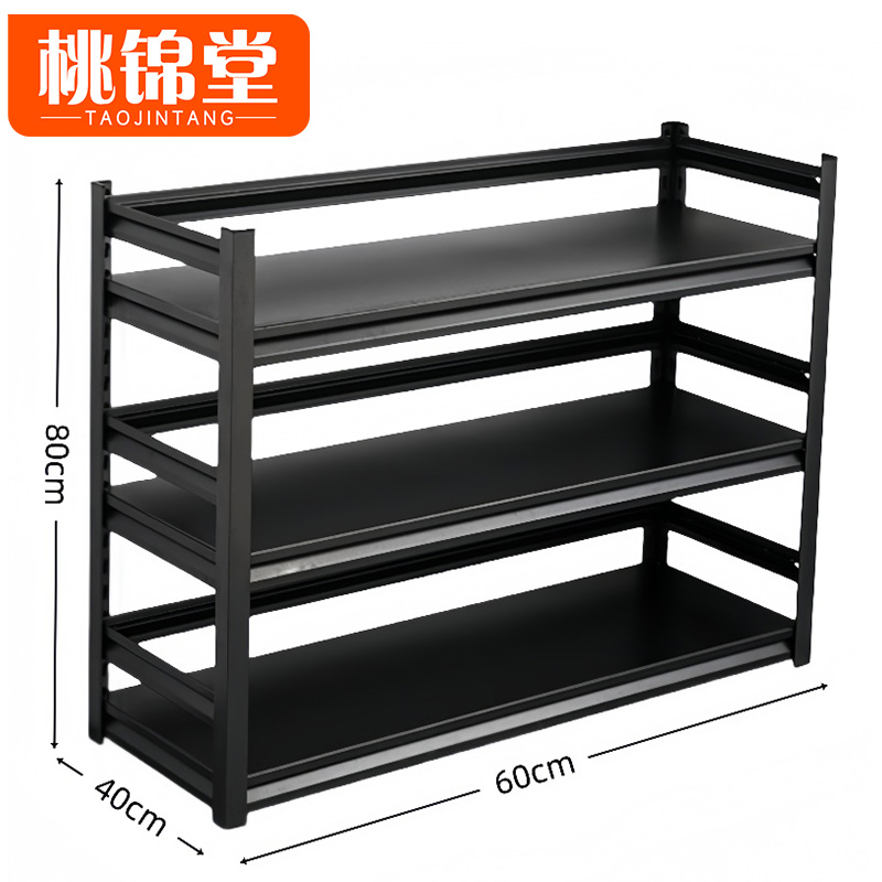 桃锦堂层架高清大图