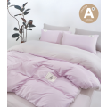 金丝莉(kintheri)-慵懒风A类四件套-枕书眠