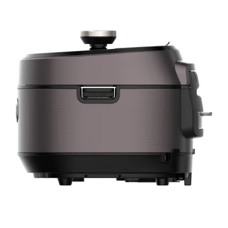 美的(Midea)电压力锅-MY-S582N高清大图