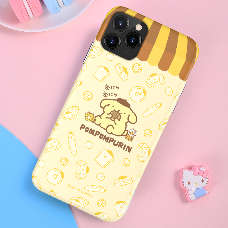 优加HelloKitty苹果11手机壳iphone11proMax保护套防摔苹果11pro女超薄简约硅胶xi软全包个性