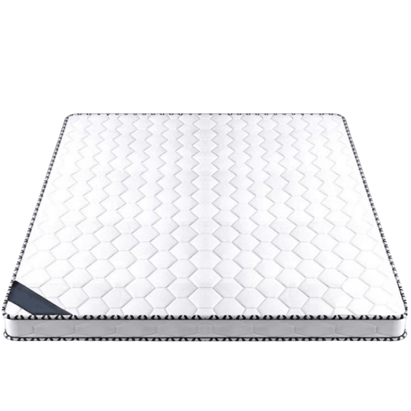 鑫木樽10公分床垫1200*2000*100mm张高清大图