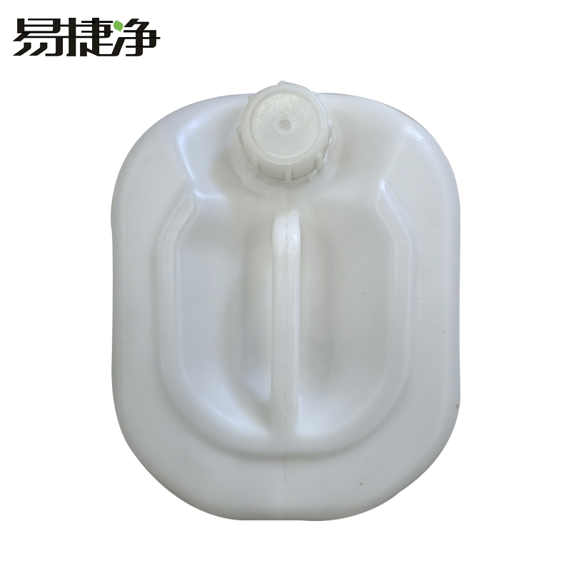 易捷净硅油硅脂清洗剂 25kg/桶高清大图
