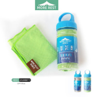 陌旅仕 MORE RESTMX-122运动系列-冷感巾单条装30*100cm