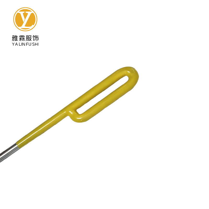 雅霖服 信号冲子（胶套柄）250mm*150mm 个高清大图