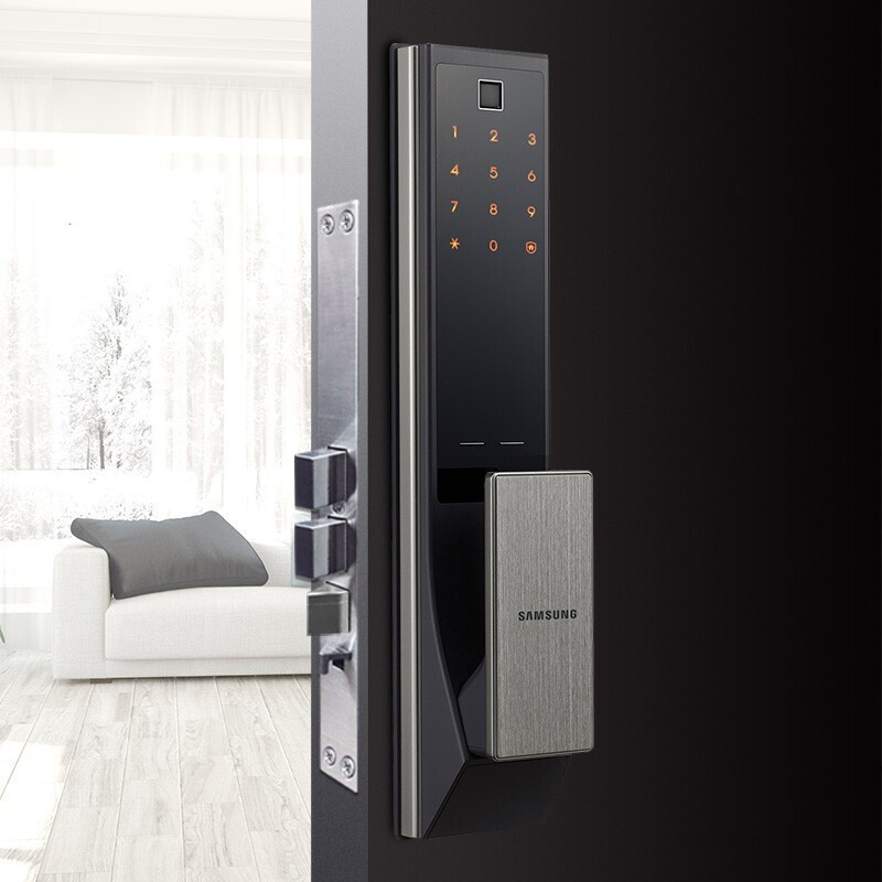 手机/数码/配件>智能设备>智能门锁>三星(samsung)>三星(samsung)智能