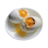 粽香礼盒（五芳斋粽子100g*8个+高邮咸鸭蛋65g*6个）