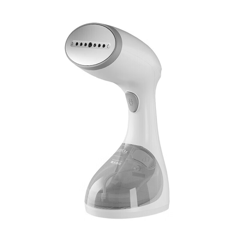 美的挂烫机便携式手持熨烫机家用小型蒸汽电熨斗大功率TQ1200