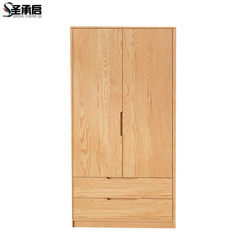 圣承启 衣橱 二抽台高清大图