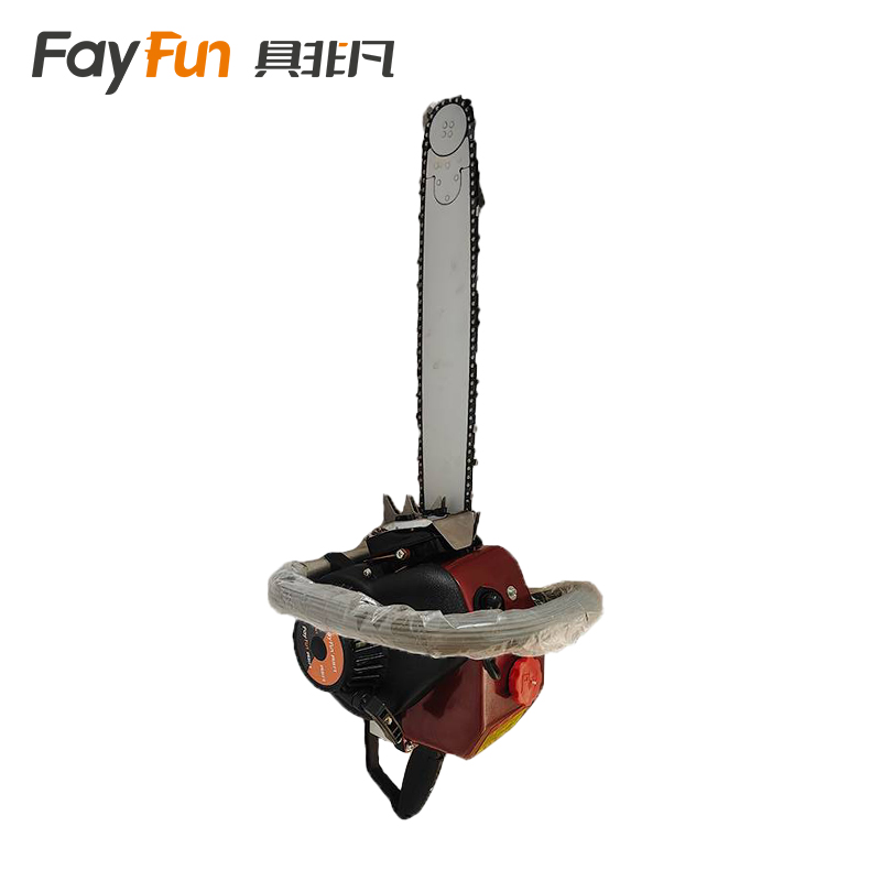 具非凡 油锯 120cm 台高清大图