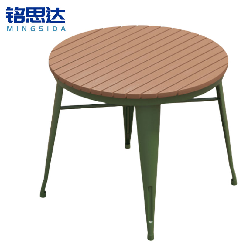 铭思达休闲桌 60cm张