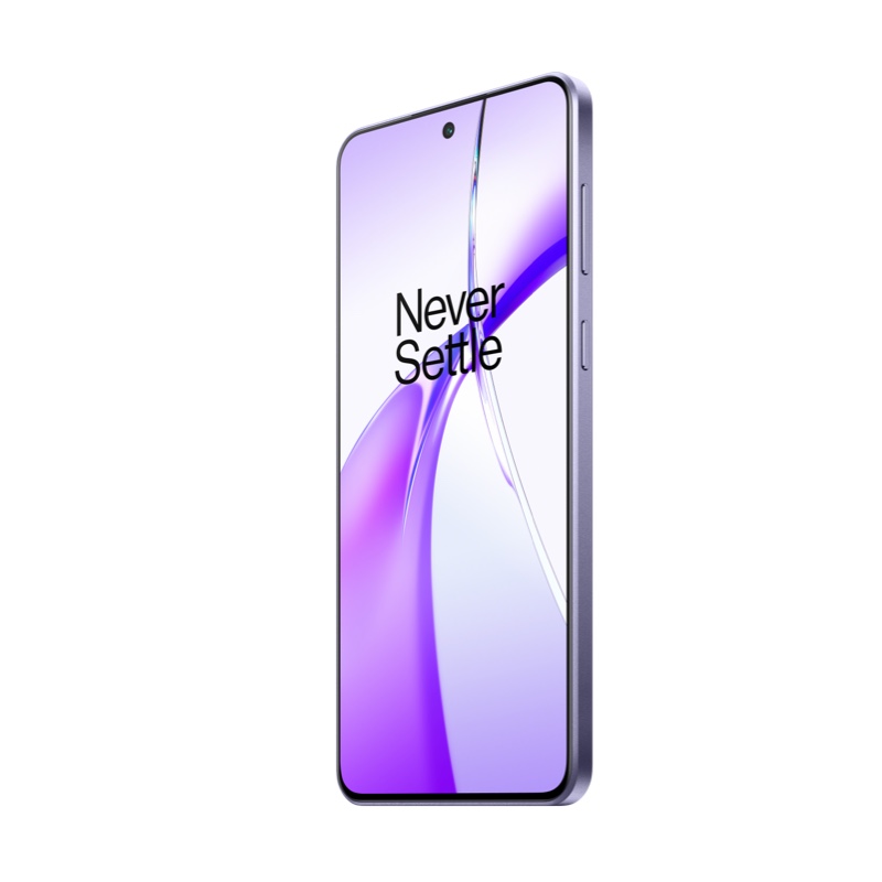 OPPO一加 Ace 3V 12GB+256GB 幻紫银 新款游戏学生智能骁龙5g手机一加官方旗舰店正品oppo新品手机高清大图