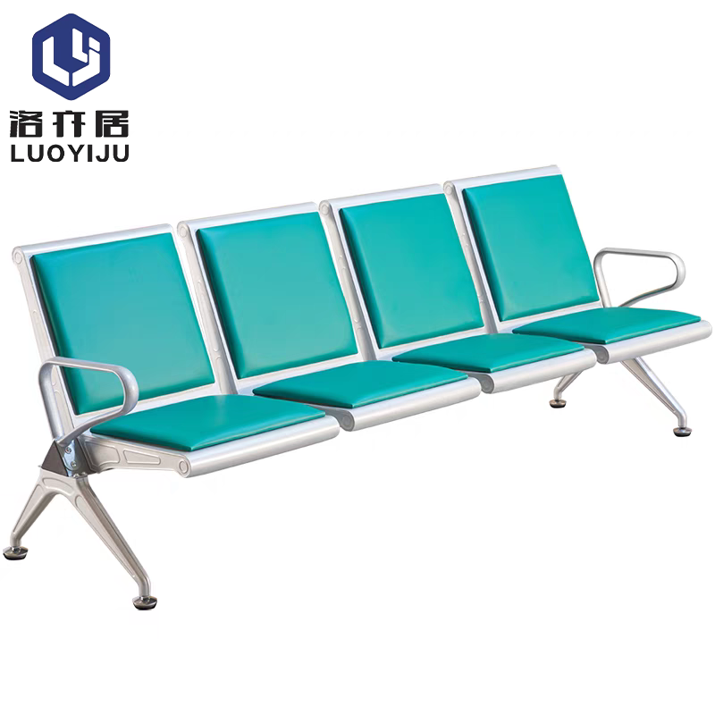 连排椅四人位BGY456/张高清大图