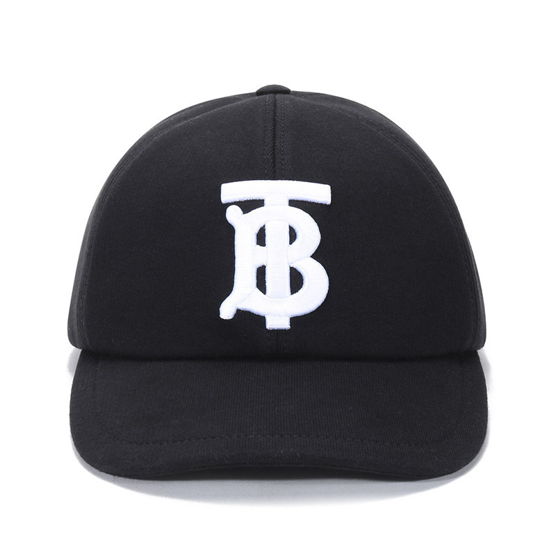 博柏利 burberry 女款棉质帽子棒球帽鸭舌帽 80381411