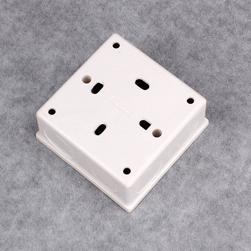 法耐(fanai)底盒 86-86-40报价_参数_图片_视频_怎么样_问答-苏宁易购