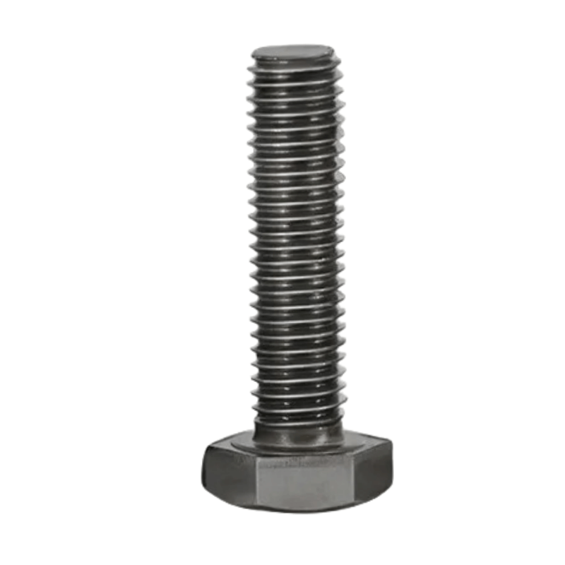 智铮朗月 六角头螺栓 C级 GB/T5780 碳钢4.8级 M12*70mm 个图片