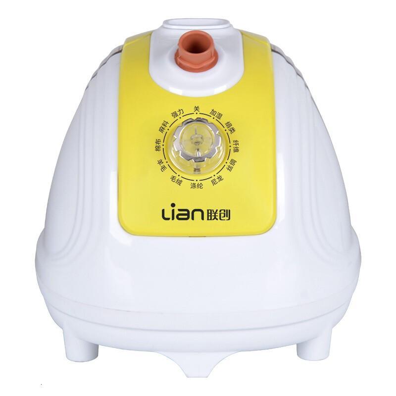联创(Lian)蒸汽挂烫机 DF-DY1600M家用手持/挂式电熨斗单杆可升降