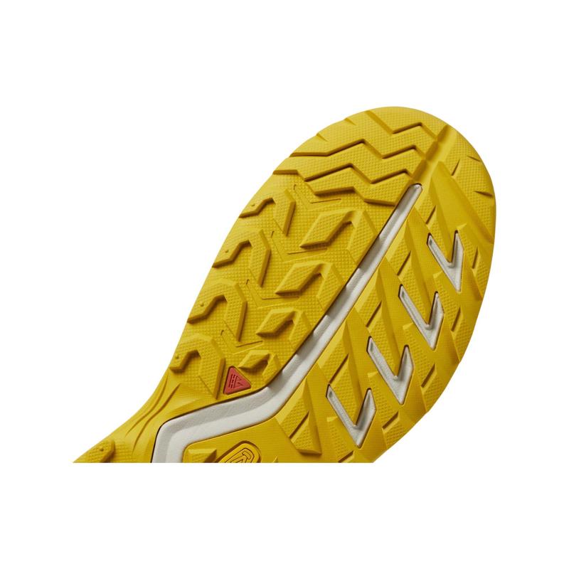 KEEN男款透气舒适缓震户外运动登山鞋高清大图