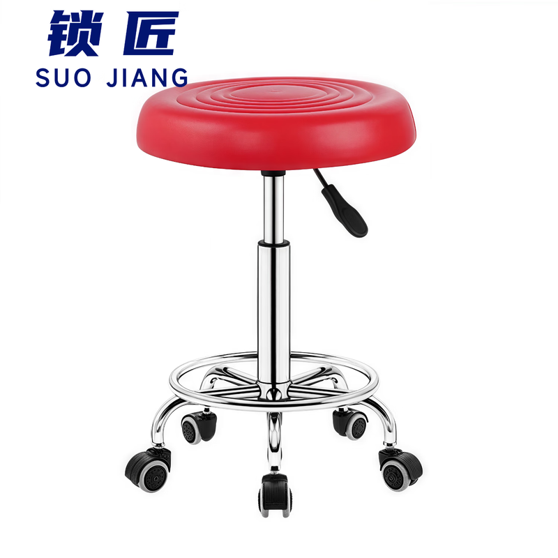 锁匠轮滑凳56cm把高清大图