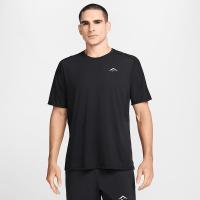 耐克(NIKE)耐克男款短袖吸湿排汗圆领运动T恤SolarChase轻盈透气跑步服